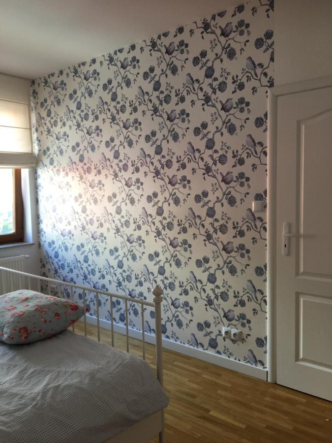 Elk Blue Apartment Przy Promenadzie מראה חיצוני תמונה