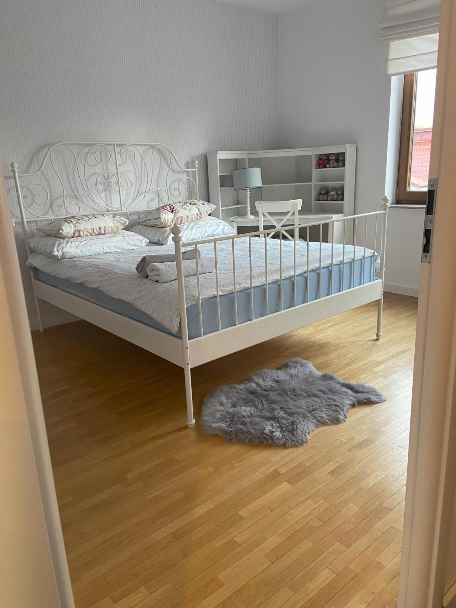Elk Blue Apartment Przy Promenadzie מראה חיצוני תמונה